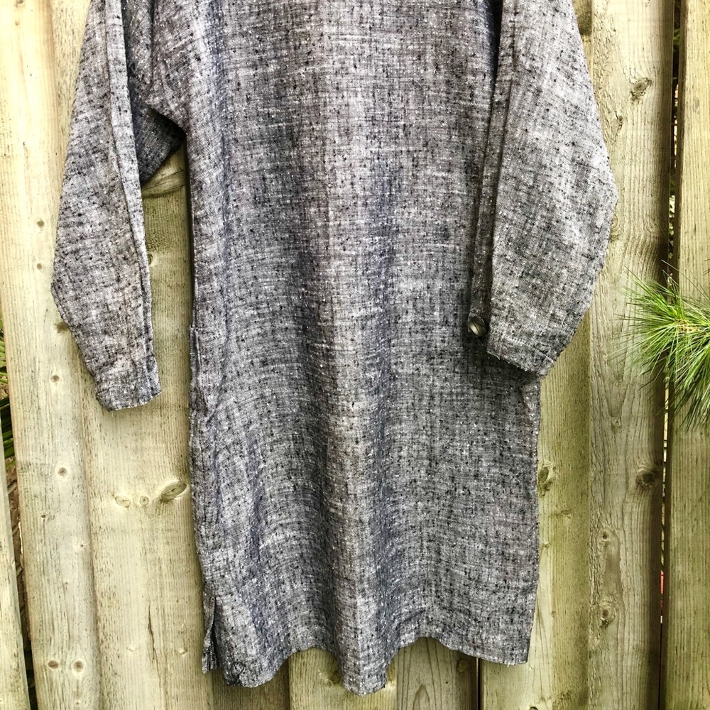 Vtg 80’s Deborah Kuchme Monaco Group Dress - Picture 6 of 10